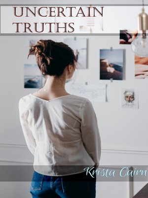 cover image of Uncertain Truths